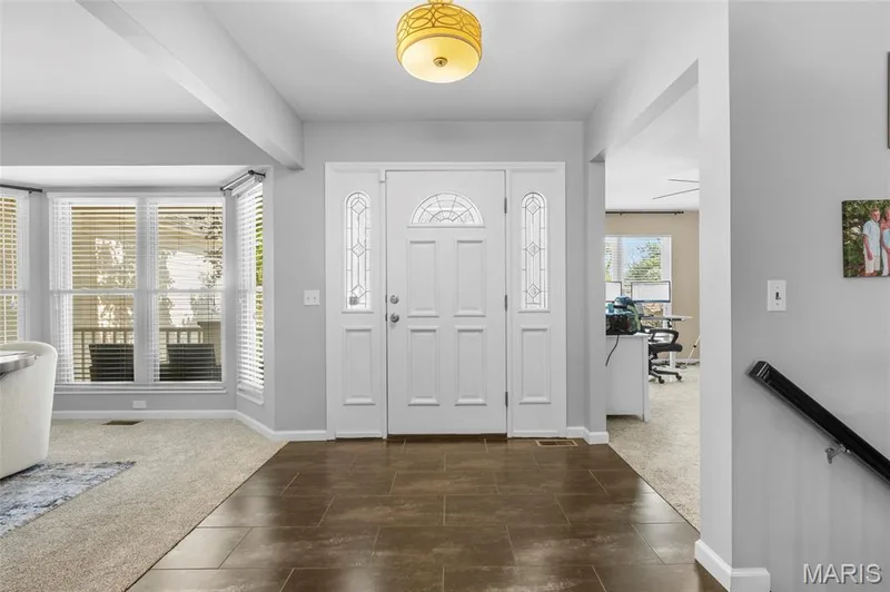 362 Round Tower Drive, Cottleville, MO 63304 — listing photo 6 of 66