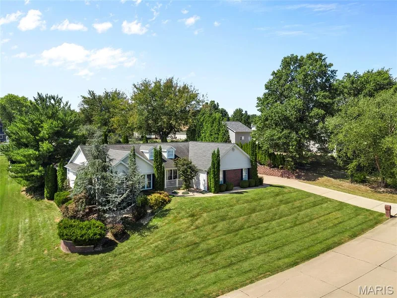 362 Round Tower Drive, Cottleville, MO 63304 — listing photo 56 of 66