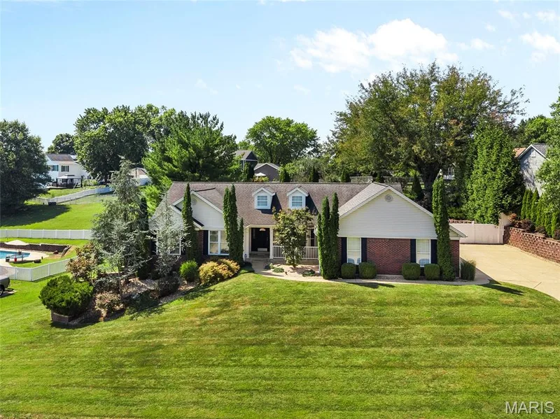 362 Round Tower Drive, Cottleville, MO 63304 — listing photo 57 of 66