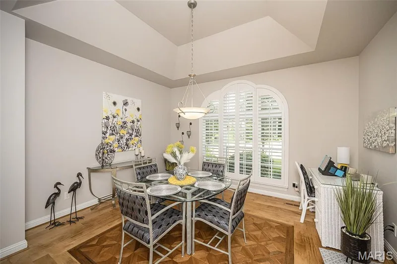 208 Strawberry Fields Court, St Peters, MO 63376 — listing photo 10 of 55