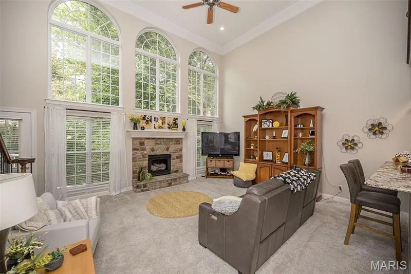 208 Strawberry Fields Court, St Peters, MO 63376 — listing photo 17 of 55
