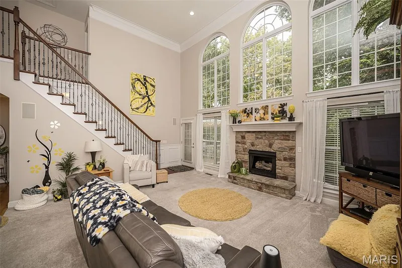 208 Strawberry Fields Court, St Peters, MO 63376 — listing photo 18 of 55