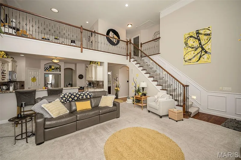208 Strawberry Fields Court, St Peters, MO 63376 — listing photo 19 of 55