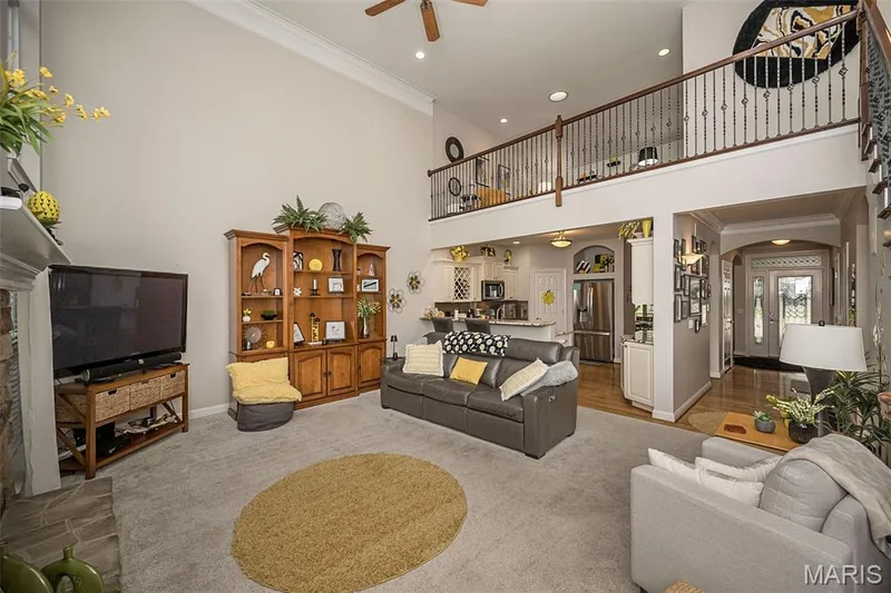 208 Strawberry Fields Court, St Peters, MO 63376 — listing photo 20 of 55