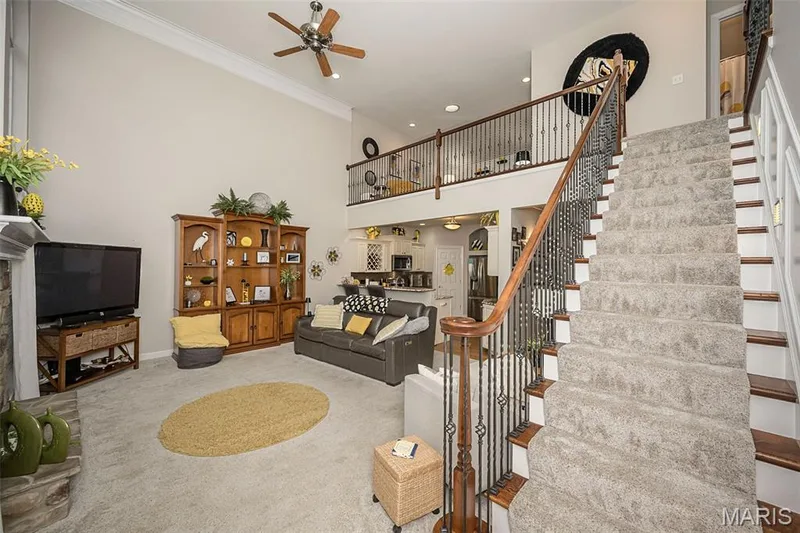 208 Strawberry Fields Court, St Peters, MO 63376 — listing photo 21 of 55