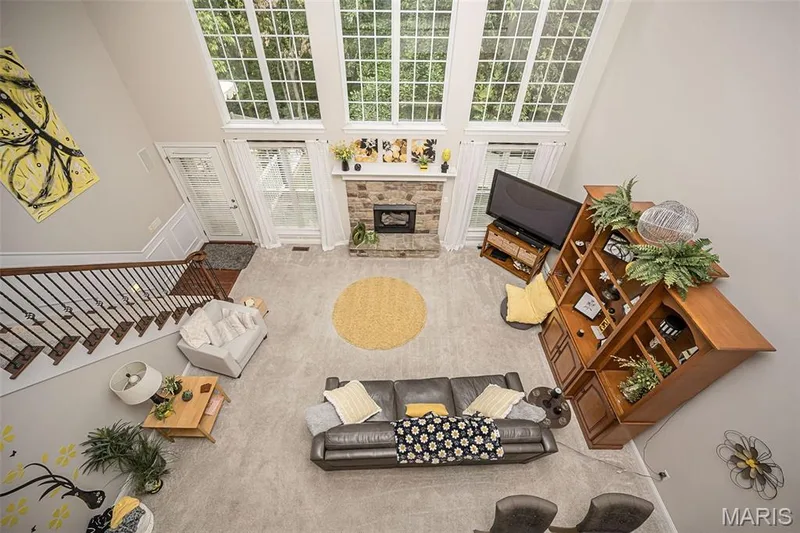 208 Strawberry Fields Court, St Peters, MO 63376 — listing photo 31 of 55