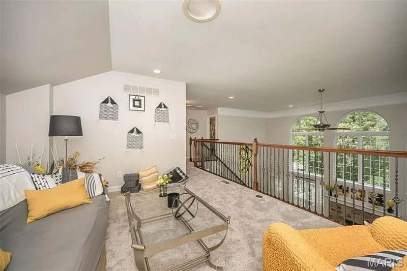 208 Strawberry Fields Court, St Peters, MO 63376 — listing photo 34 of 55