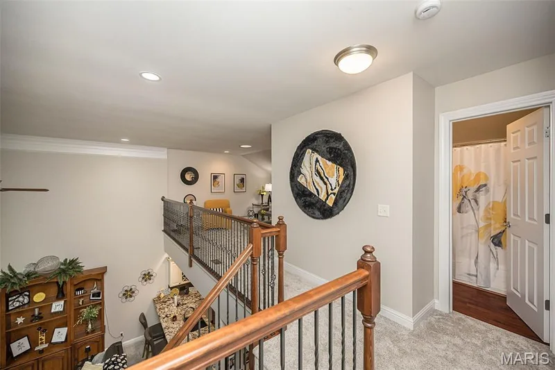 208 Strawberry Fields Court, St Peters, MO 63376 — listing photo 35 of 55