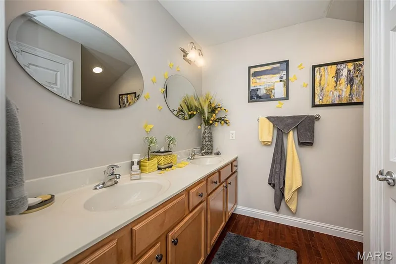 208 Strawberry Fields Court, St Peters, MO 63376 — listing photo 36 of 55
