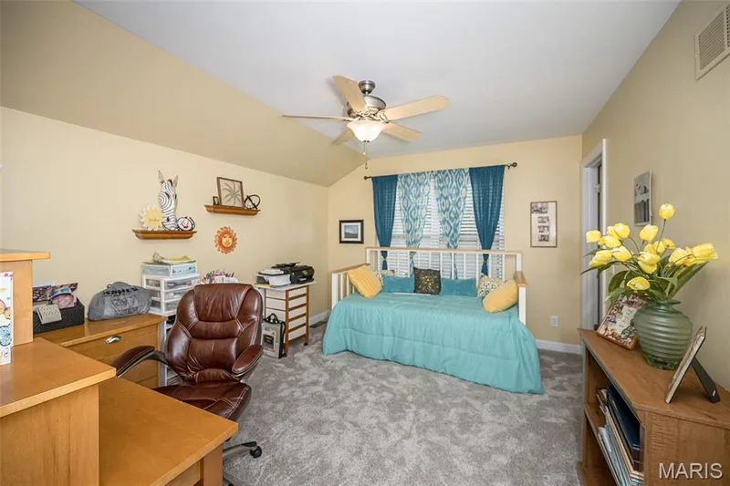 208 Strawberry Fields Court, St Peters, MO 63376 — listing photo 38 of 55