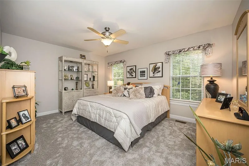 208 Strawberry Fields Court, St Peters, MO 63376 — listing photo 39 of 55