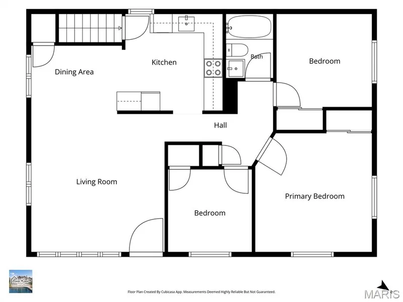 2701 Sibley Street, St Charles, MO 63301 — listing photo 33 of 34