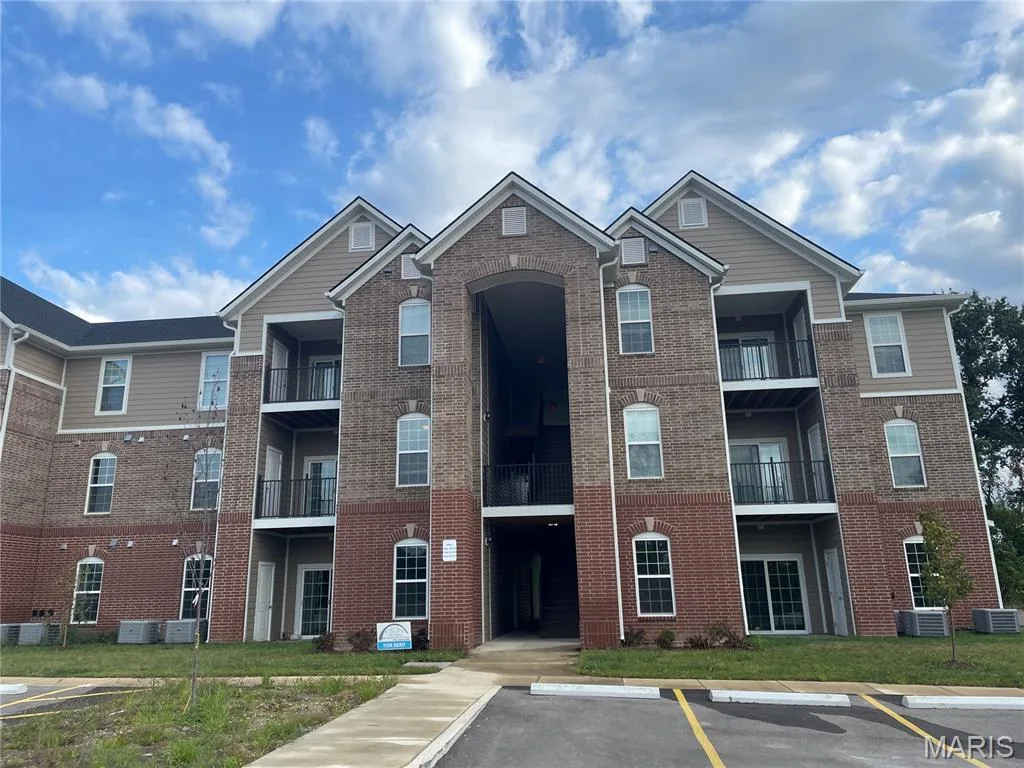 214 Harmony Meadows Court #214, Dardenne Prairie, MO 63368 — listing photo 1 of 8
