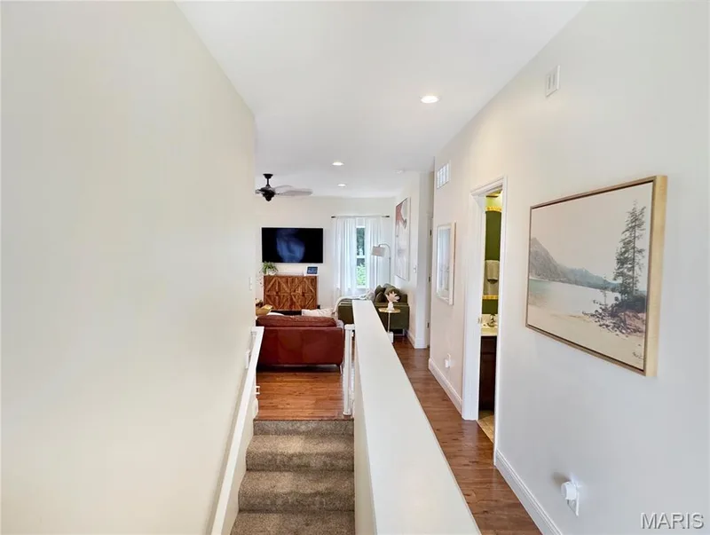 4024 Glengarry Drive, Wentzville, MO 63385 — listing photo 43 of 69