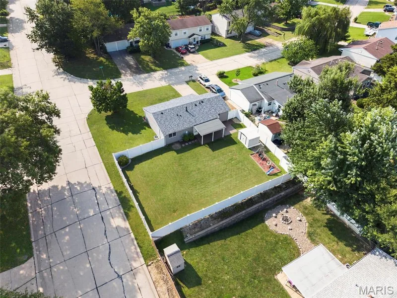 2 Lone Elk Lane, St Peters, MO 63376 — listing photo 24 of 24