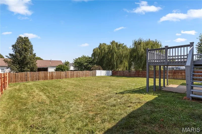 512 Spring Water Drive, Wentzville, MO 63385 — listing photo 23 of 24