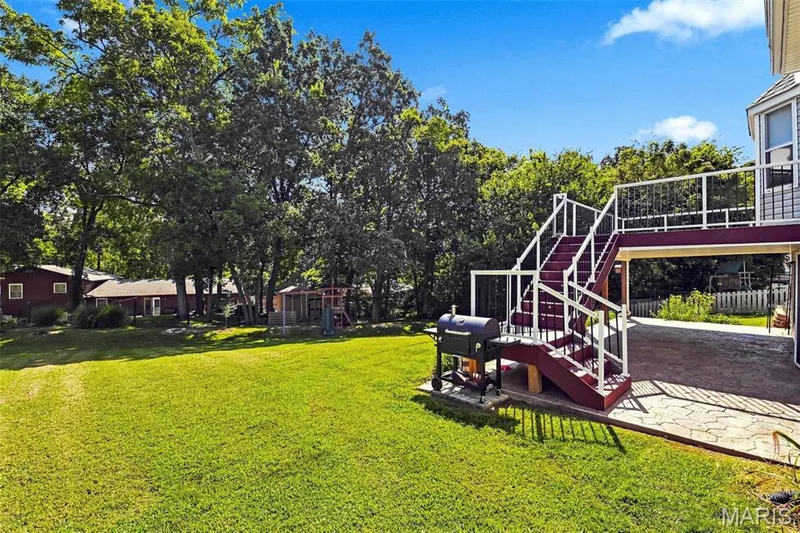 3537 Canyon Creek Drive, St Charles, MO 63303 — listing photo 6 of 58