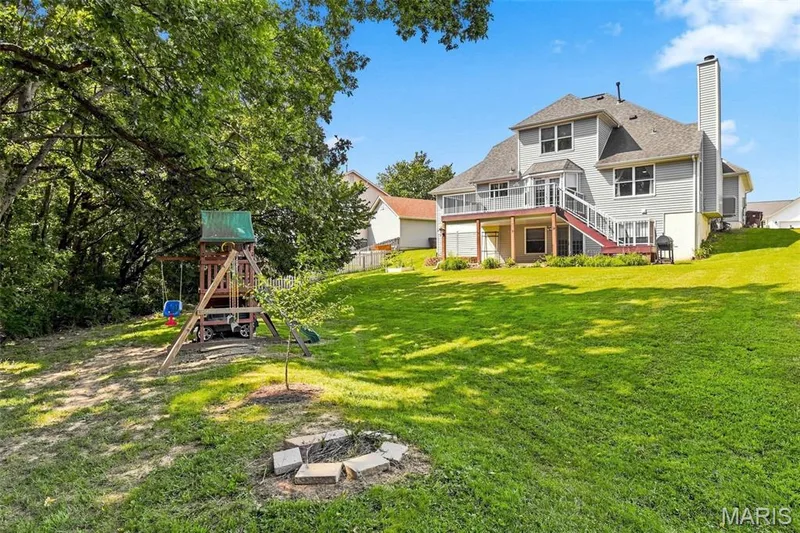 3537 Canyon Creek Drive, St Charles, MO 63303 — listing photo 7 of 58
