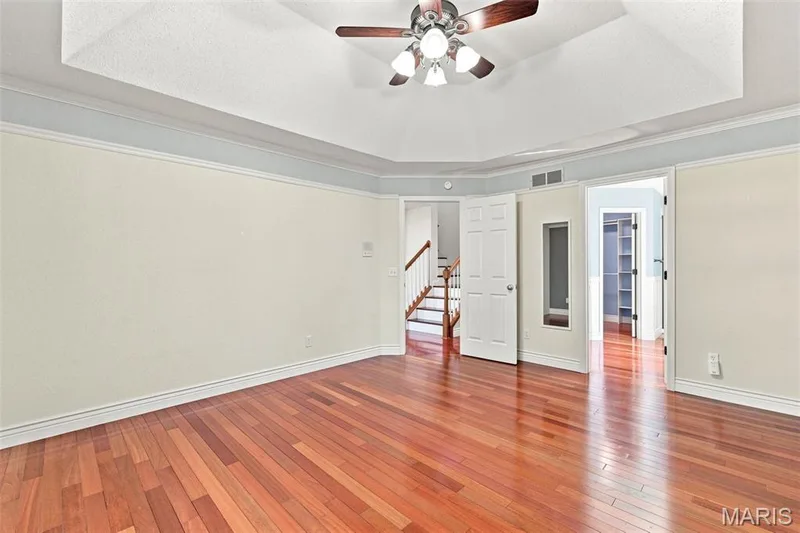 3537 Canyon Creek Drive, St Charles, MO 63303 — listing photo 22 of 58