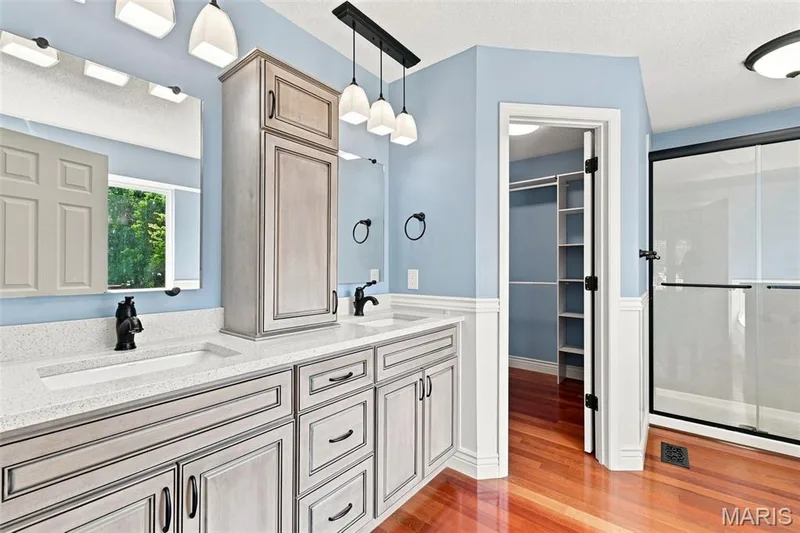 3537 Canyon Creek Drive, St Charles, MO 63303 — listing photo 23 of 58