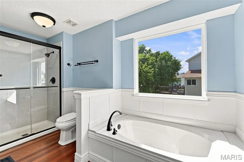 3537 Canyon Creek Drive, St Charles, MO 63303 — listing photo 24 of 58
