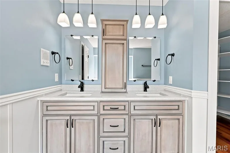 3537 Canyon Creek Drive, St Charles, MO 63303 — listing photo 25 of 58