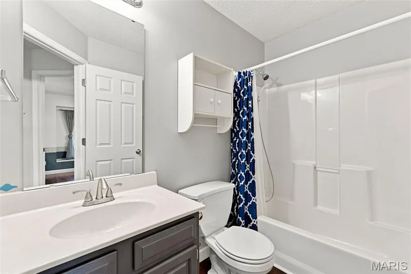 3537 Canyon Creek Drive, St Charles, MO 63303 — listing photo 33 of 58