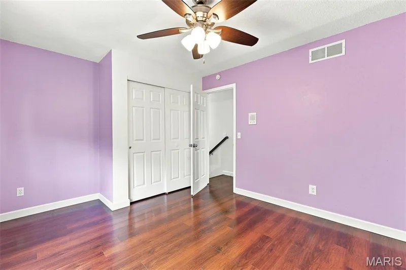 3537 Canyon Creek Drive, St Charles, MO 63303 — listing photo 35 of 58