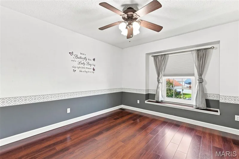 3537 Canyon Creek Drive, St Charles, MO 63303 — listing photo 36 of 58