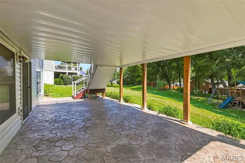 3537 Canyon Creek Drive, St Charles, MO 63303 — listing photo 51 of 58