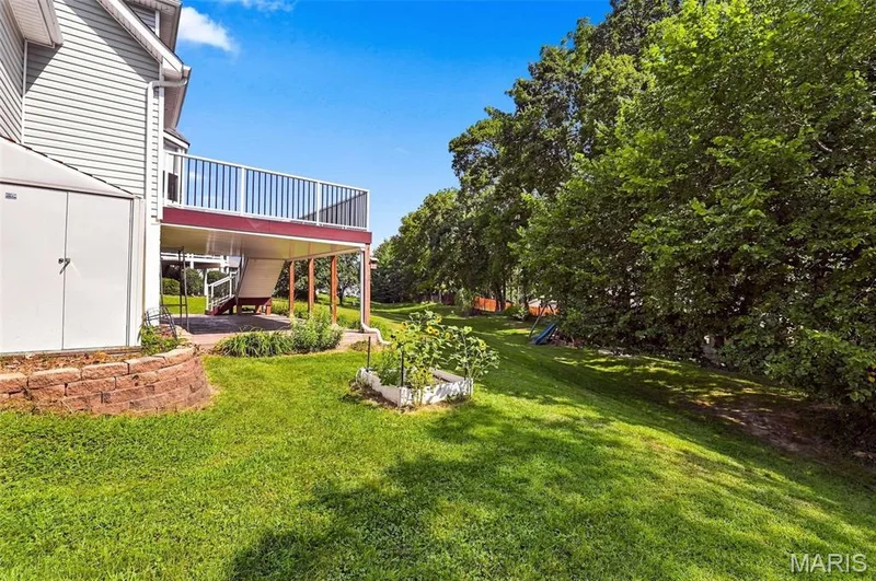3537 Canyon Creek Drive, St Charles, MO 63303 — listing photo 55 of 58