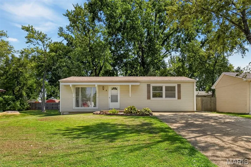 4 Matchlock Drive, St Peters, MO 63376 — listing photo 5 of 49
