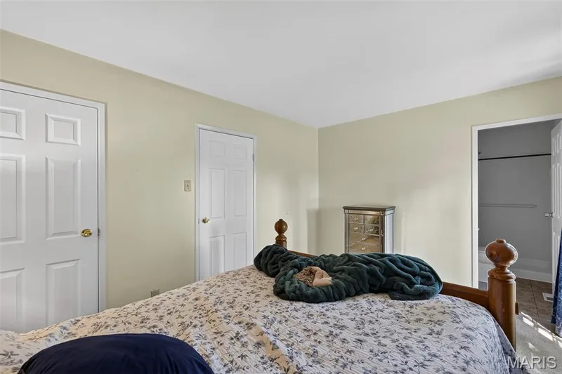 4 Matchlock Drive, St Peters, MO 63376 — listing photo 27 of 49