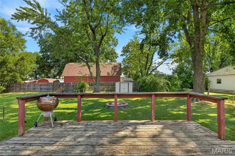 4 Matchlock Drive, St Peters, MO 63376 — listing photo 41 of 49