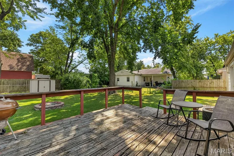 4 Matchlock Drive, St Peters, MO 63376 — listing photo 42 of 49