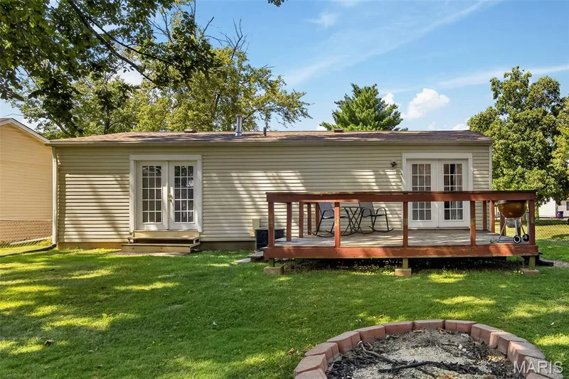 4 Matchlock Drive, St Peters, MO 63376 — listing photo 44 of 49