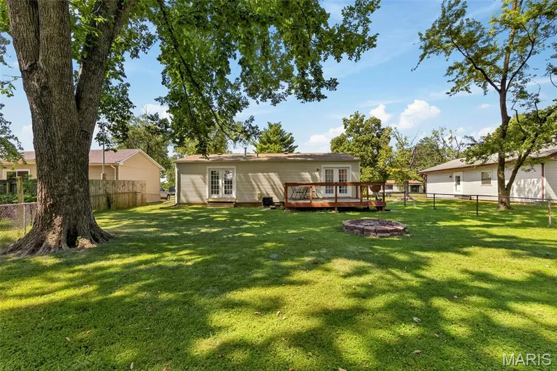 4 Matchlock Drive, St Peters, MO 63376 — listing photo 45 of 49