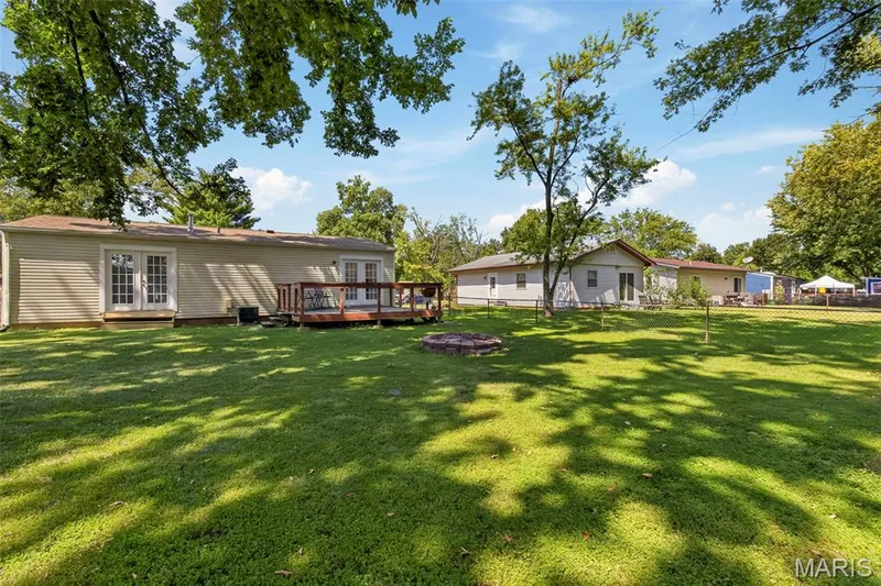 4 Matchlock Drive, St Peters, MO 63376 — listing photo 46 of 49