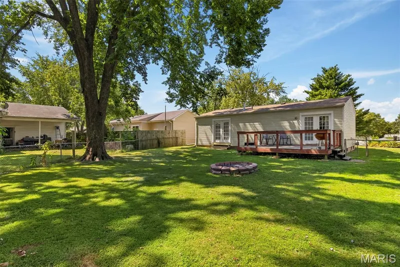 4 Matchlock Drive, St Peters, MO 63376 — listing photo 47 of 49
