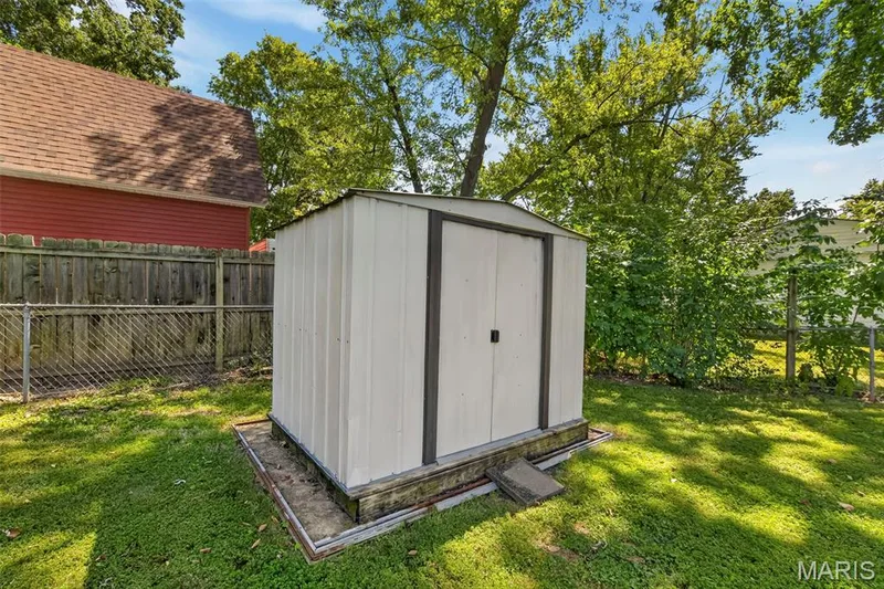 4 Matchlock Drive, St Peters, MO 63376 — listing photo 48 of 49