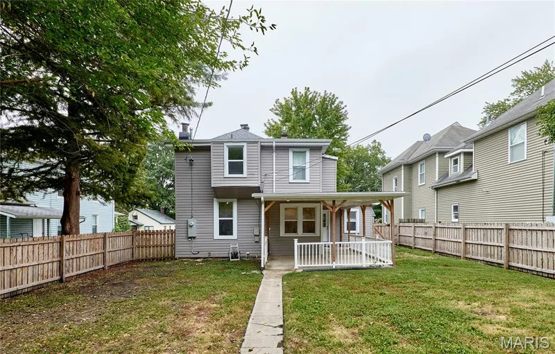 225 Houston Street, St Charles, MO 63301 — listing photo 27 of 34