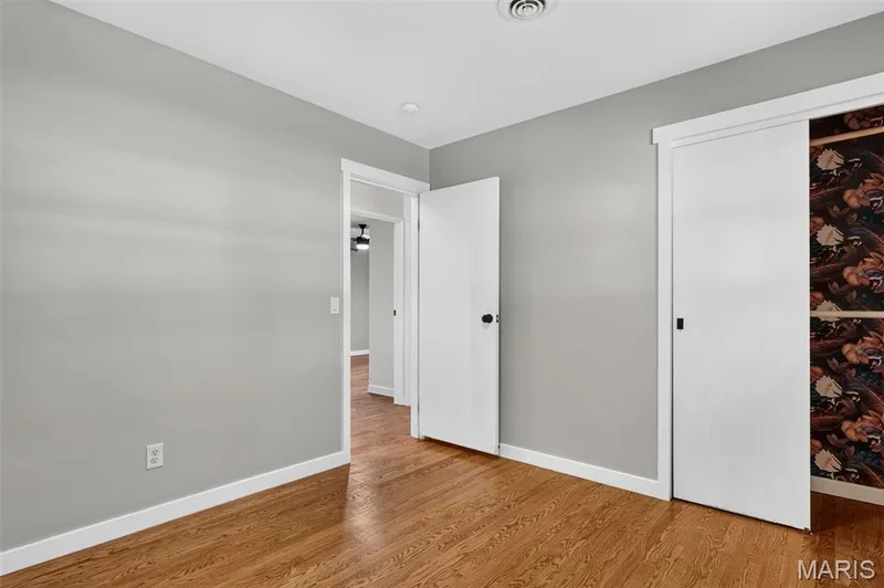 2nd Bedroom — 120 S Duchesne Drive, St Charles, MO 63301