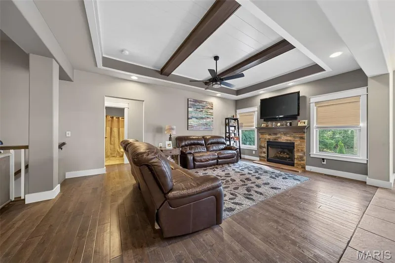 36 Ashland Court, Wentzville, MO 63385 — listing photo 4 of 40