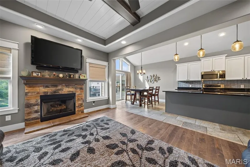 36 Ashland Court, Wentzville, MO 63385 — listing photo 5 of 40
