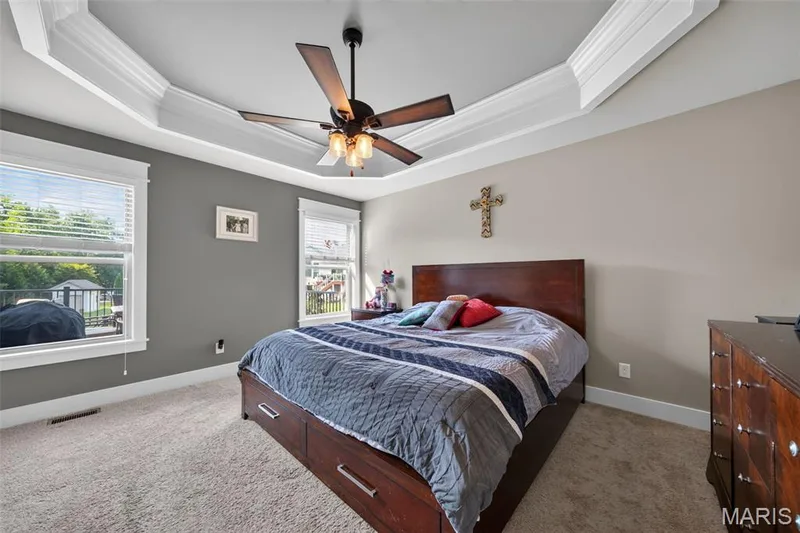 36 Ashland Court, Wentzville, MO 63385 — listing photo 12 of 40