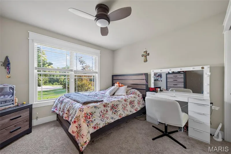 36 Ashland Court, Wentzville, MO 63385 — listing photo 16 of 40