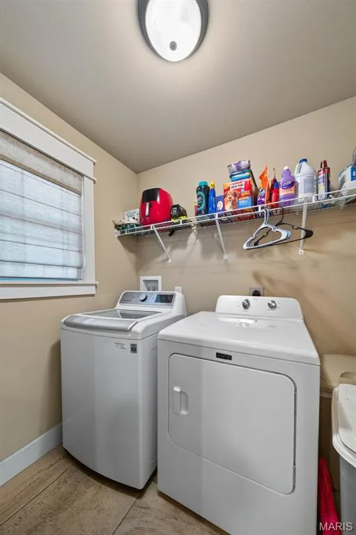 36 Ashland Court, Wentzville, MO 63385 — listing photo 18 of 40