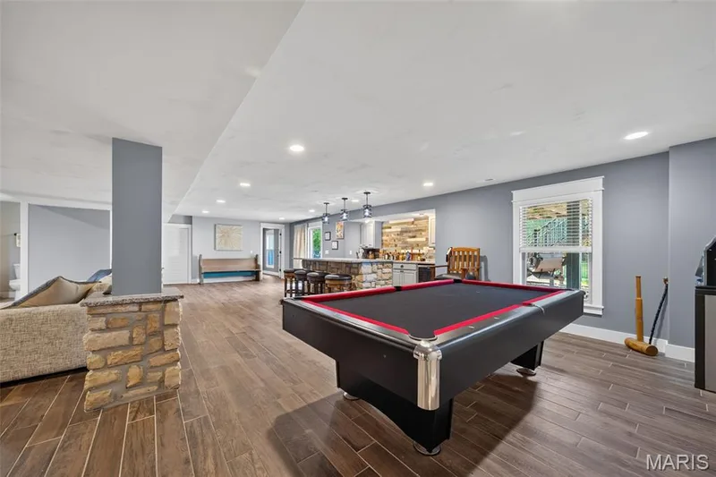 36 Ashland Court, Wentzville, MO 63385 — listing photo 25 of 40