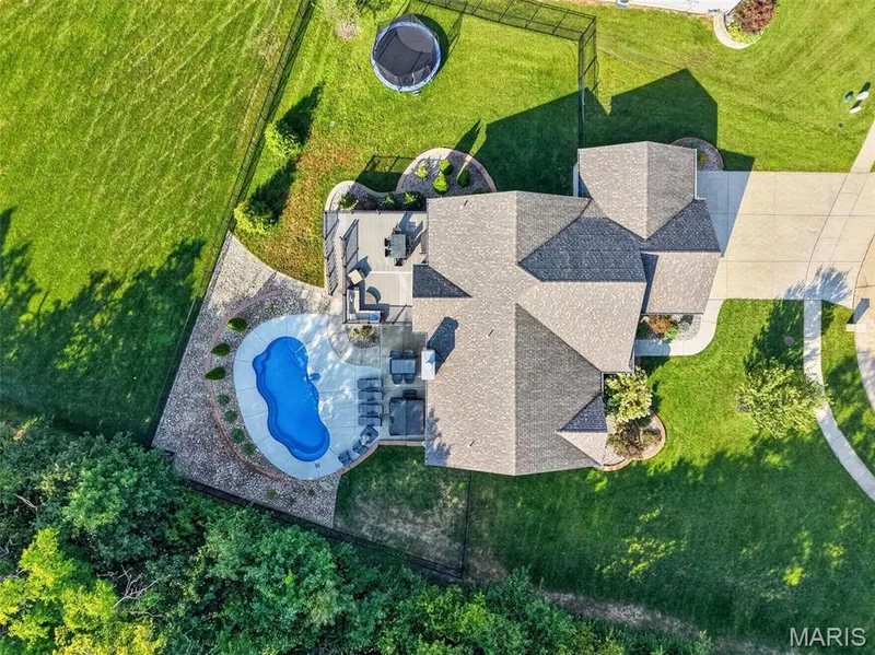 36 Ashland Court, Wentzville, MO 63385 — listing photo 30 of 40
