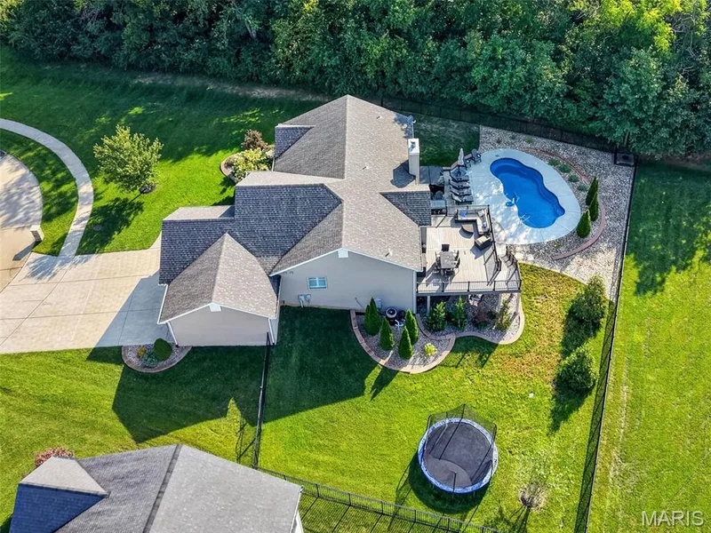36 Ashland Court, Wentzville, MO 63385 — listing photo 31 of 40